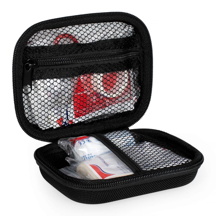 First Aid Kit Small Black Urberg