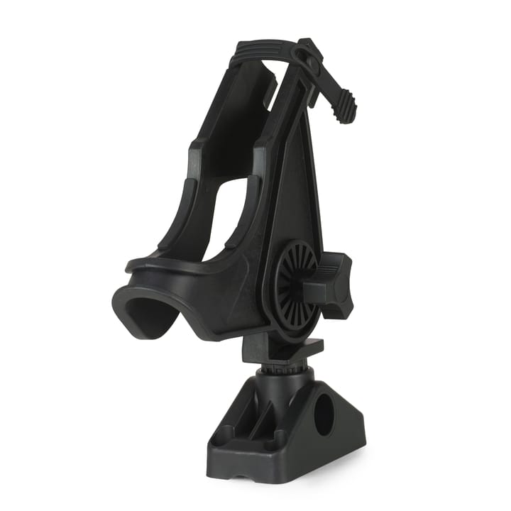 Urberg Fishing Rod Holder Black Urberg Urberg Fishing Rod Holder Black Urberg