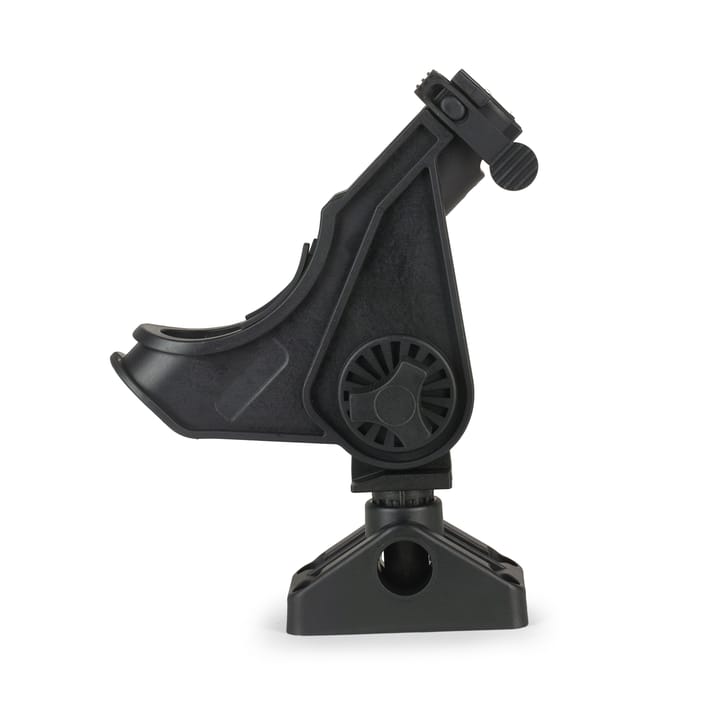 Urberg Fishing Rod Holder Black Urberg Urberg Fishing Rod Holder Black Urberg