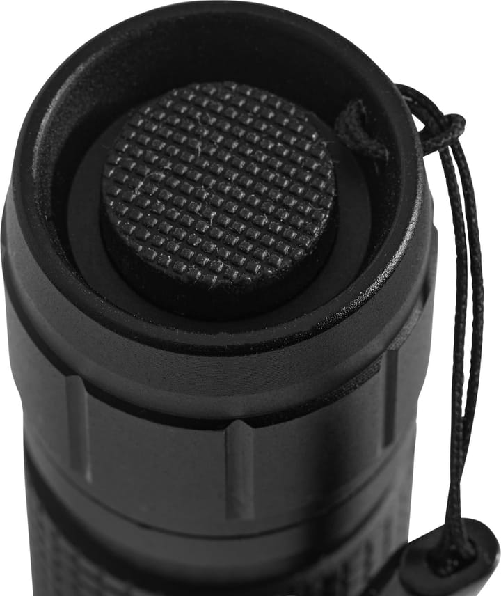 Urberg Flashlight 1000 LM Black