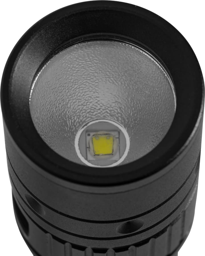 Urberg Flashlight 1000 LM Black