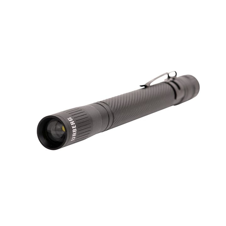 Urberg Flashlight Pocket Black Urberg