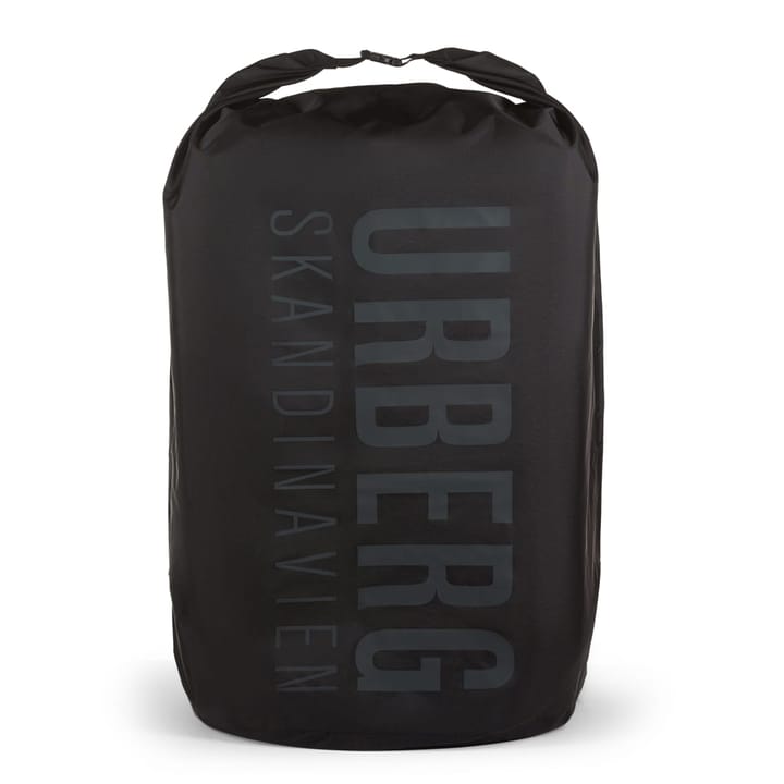 Urberg Flightbag Black Urberg Urberg Flightbag Black Urberg