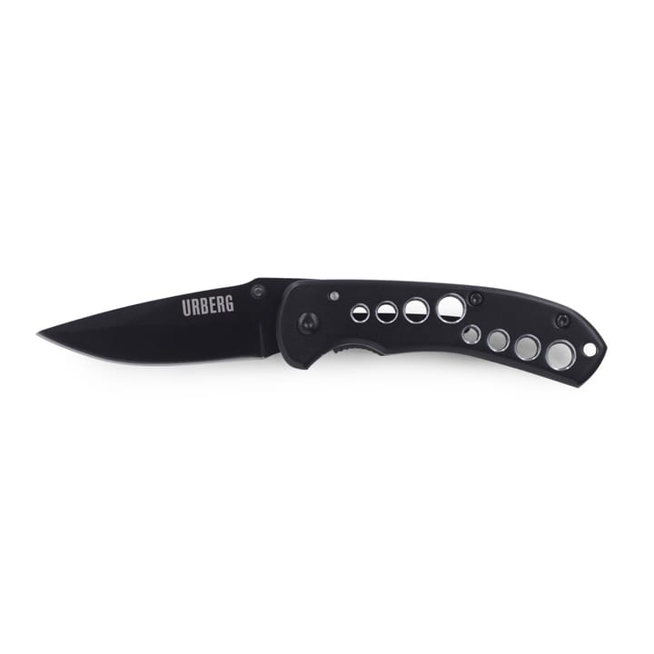 Urberg Flip Knife Black Urberg Urberg Flip Knife Black Urberg