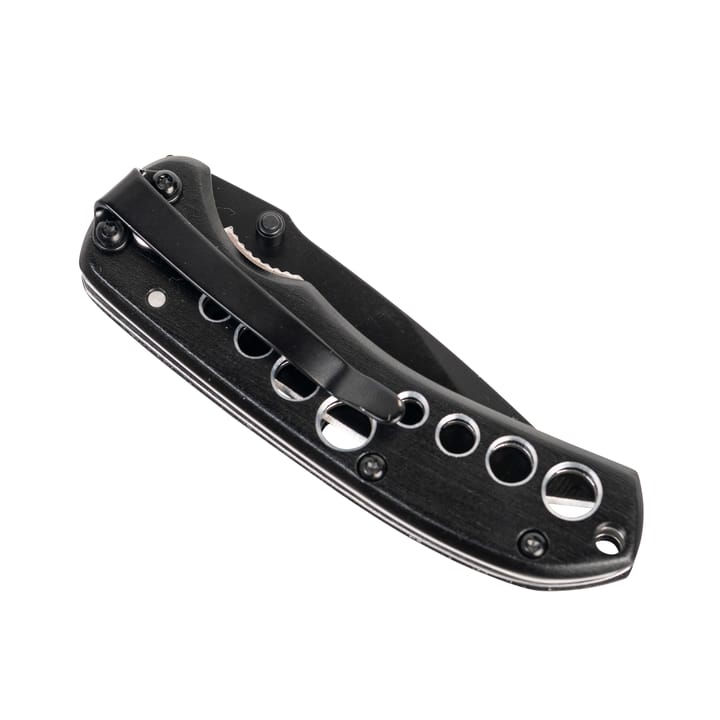 Urberg Flip Knife Black Urberg