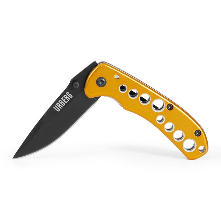 Urberg Flip Knife Sunflower Urberg Urberg Flip Knife Sunflower Urberg