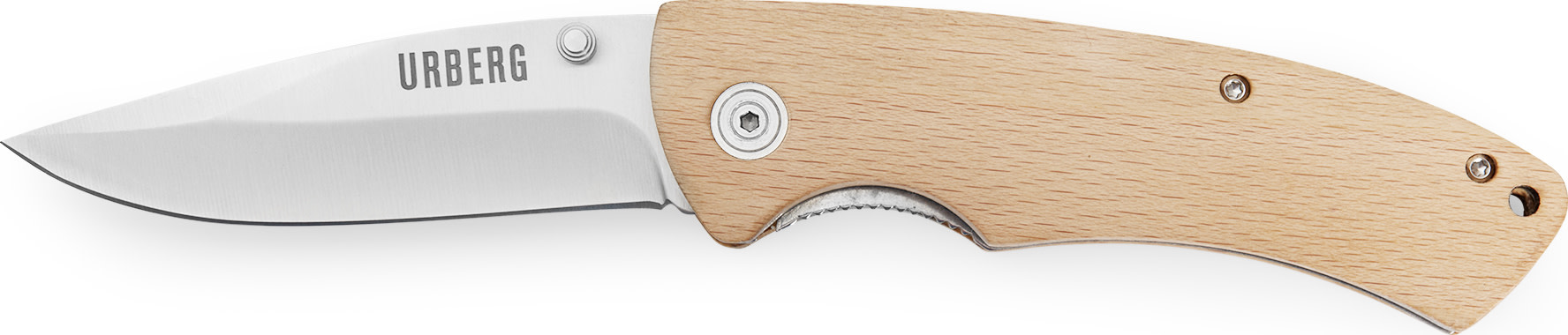 Urberg Folding Knife