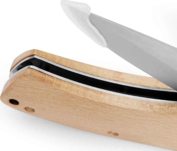Urberg Folding Knife Brown Urberg