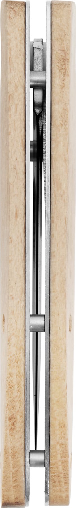 Urberg Folding Knife Brown Urberg