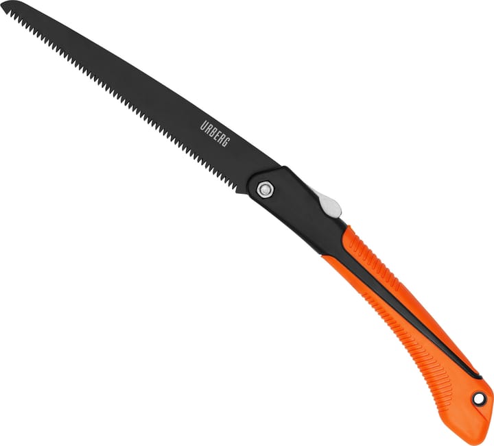 Urberg Folding Saw Black Urberg