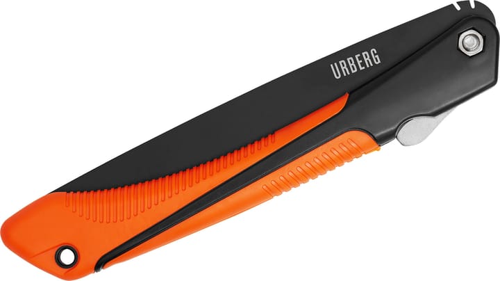 Urberg Folding Saw Black Urberg