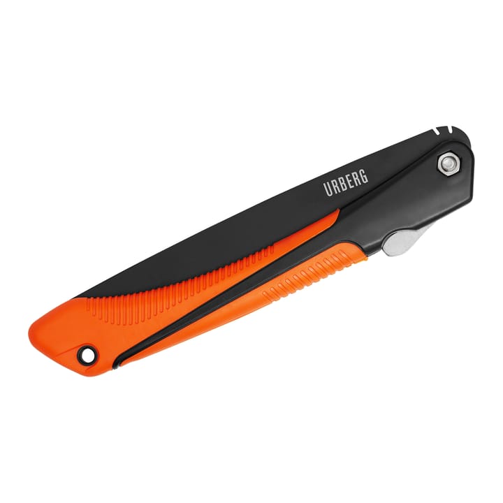 Urberg Folding Saw Black Urberg Urberg Folding Saw Black Urberg