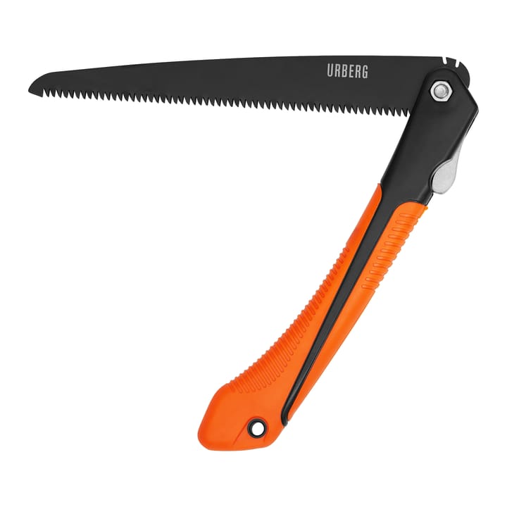 Urberg Folding Saw Black Urberg Urberg Folding Saw Black Urberg