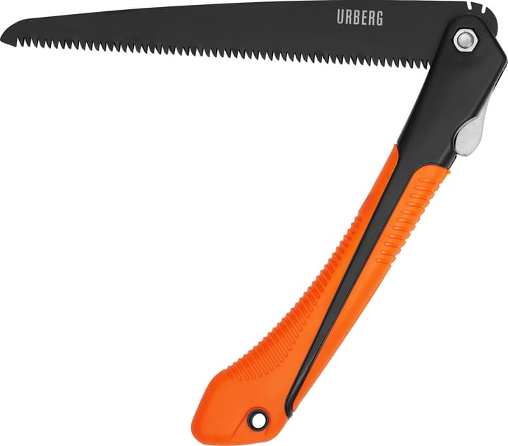 Urberg Folding Saw Black Urberg