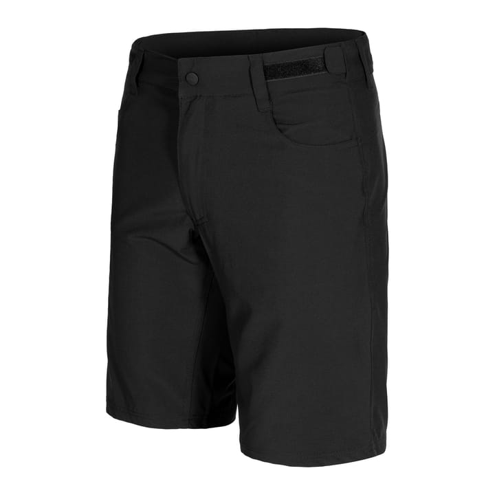 Urberg Men's Folva LT Shorts Black Beauty Urberg Urberg Men's Folva LT Shorts Black Beauty Urberg