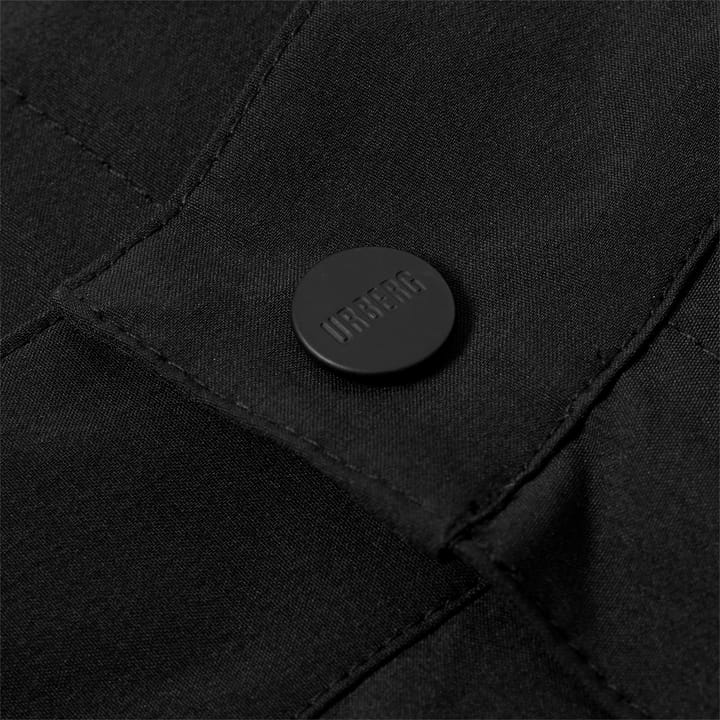 Urberg Men's Folva LT Shorts Black Beauty Urberg Urberg Men's Folva LT Shorts Black Beauty Urberg