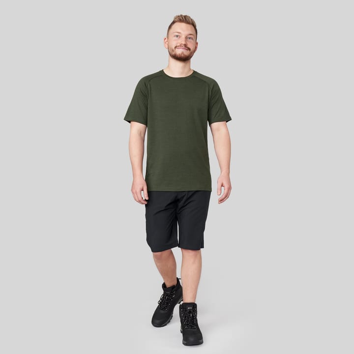 Urberg Men's Folva LT Shorts Black Beauty Urberg Urberg Men's Folva LT Shorts Black Beauty Urberg