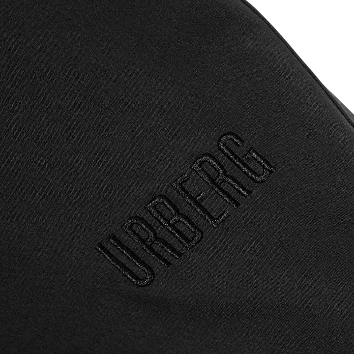 Urberg Folva LT Shorts Women's Black Beauty Urberg