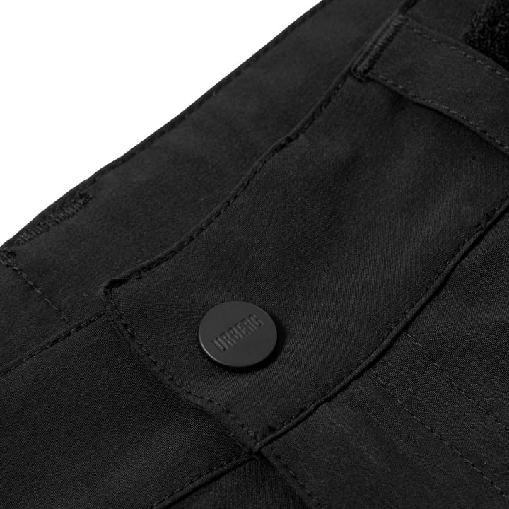 Urberg Folva LT Shorts Women's Black Beauty Urberg
