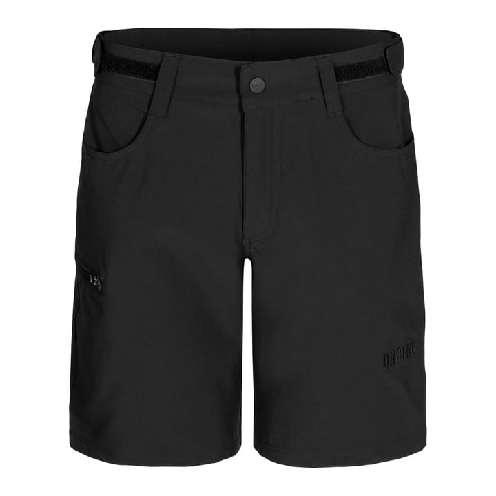 Urberg Folva LT Shorts Women's Black Beauty Urberg
