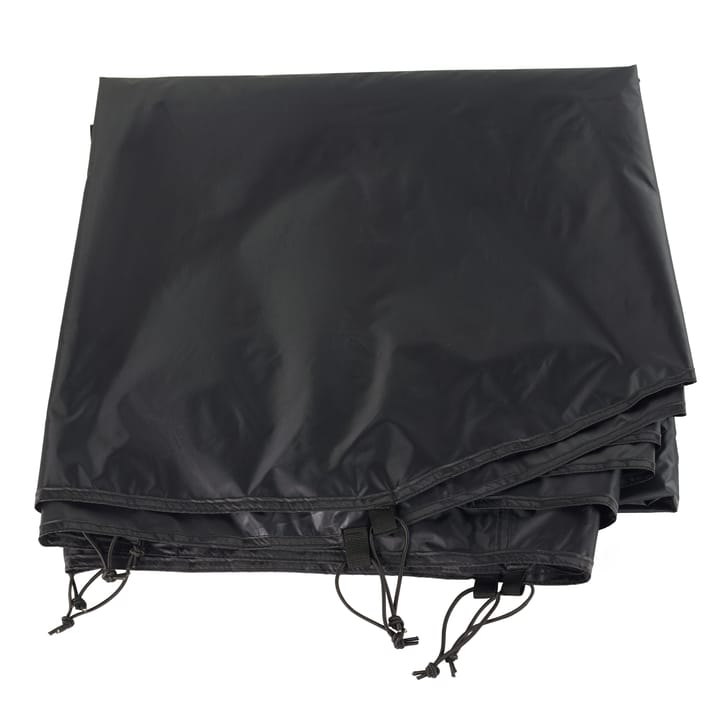 Urberg Footprint 2-Person Trekking Tunnel Tent Black Urberg Urberg Footprint 2-Person Trekking Tunnel Tent Black Urberg