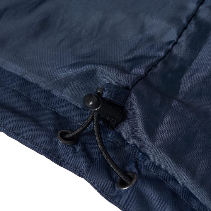 Urberg Kids' Fosnavåg 2L Rain Jacket Chili Urberg Urberg Kids' Fosnavåg 2L Rain Jacket Chili Urberg