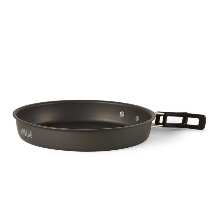 Urberg Frying Pan Black Urberg Urberg Frying Pan Black Urberg