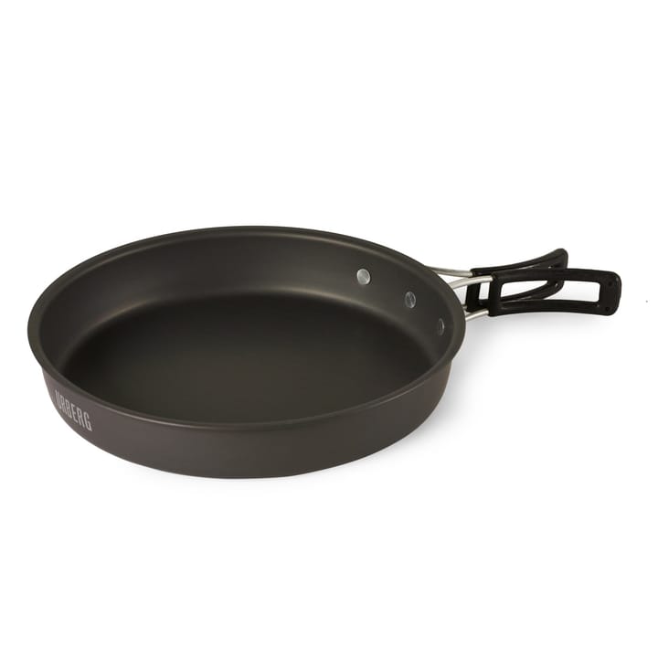 Urberg Frying Pan Black Urberg Urberg Frying Pan Black Urberg