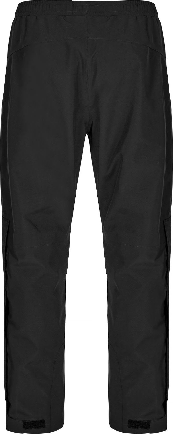 Urberg Gauset 2L Rain Pants Unisex Black Beauty Urberg Urberg Gauset 2L Rain Pants Unisex Black Beauty Urberg