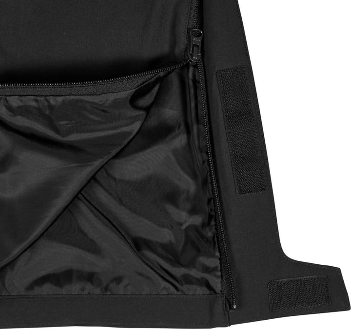 Urberg Gauset 2L Rain Pants Unisex Black Beauty Urberg Urberg Gauset 2L Rain Pants Unisex Black Beauty Urberg