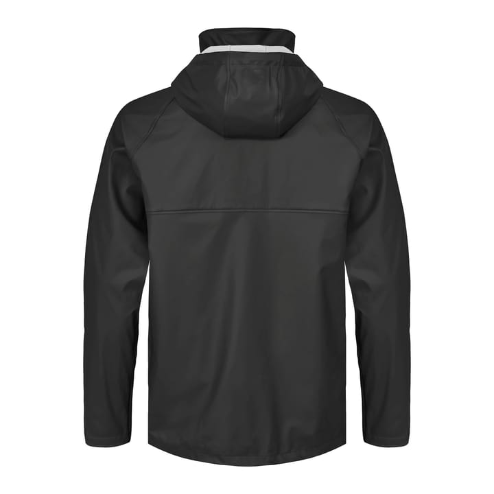 Urberg Geiranger PU Parkas Unisex Black Beauty Urberg