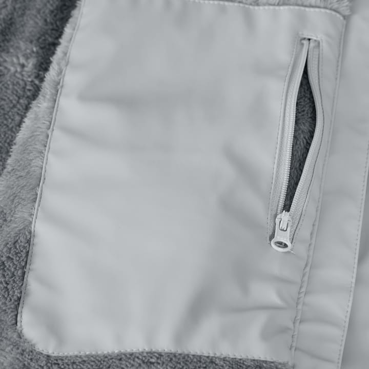 Urberg Women's Gjemnes PU Pile Coat High-Rise Urberg Urberg Women's Gjemnes PU Pile Coat High-Rise Urberg