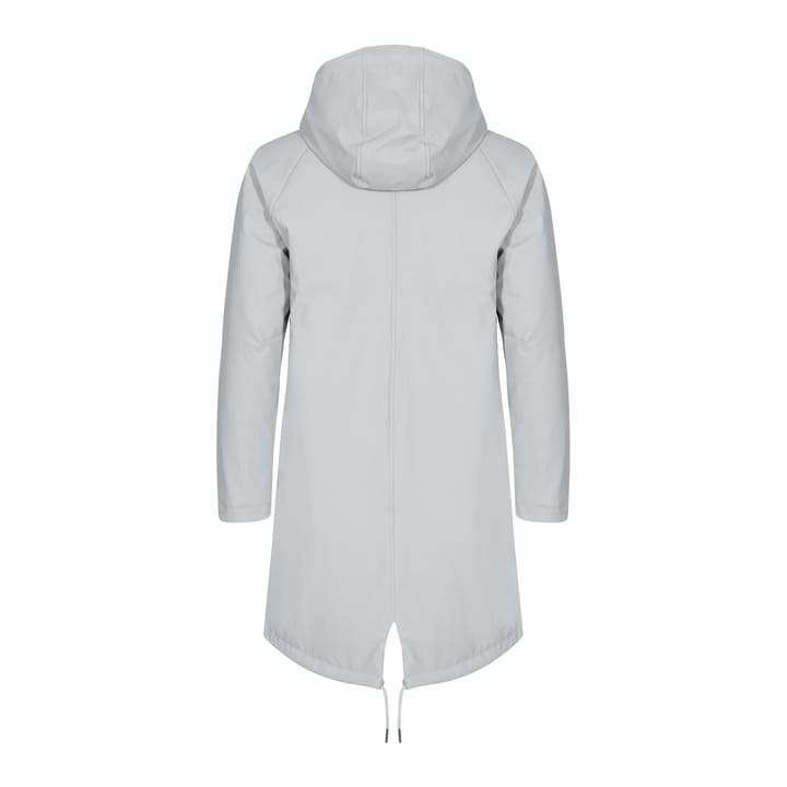 Urberg Women's Gjemnes PU Pile Coat High-Rise Urberg Urberg Women's Gjemnes PU Pile Coat High-Rise Urberg