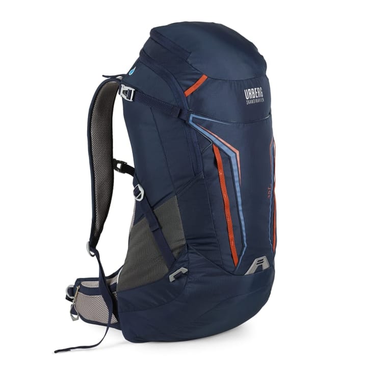 Urberg Glacier 35 L Urberg