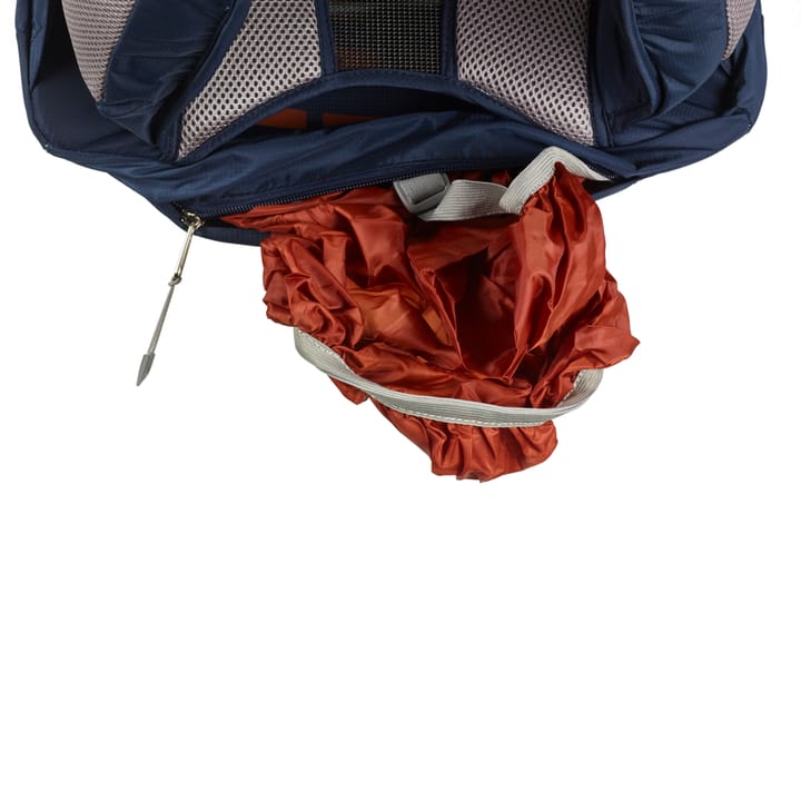 Urberg Glacier 45 Rio Red/High Rise Urberg Urberg Glacier 45 Rio Red/High Rise Urberg