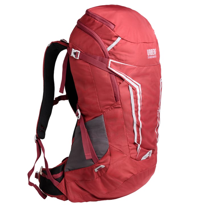 Urberg Glacier 45 Rio Red/High Rise Urberg Urberg Glacier 45 Rio Red/High Rise Urberg
