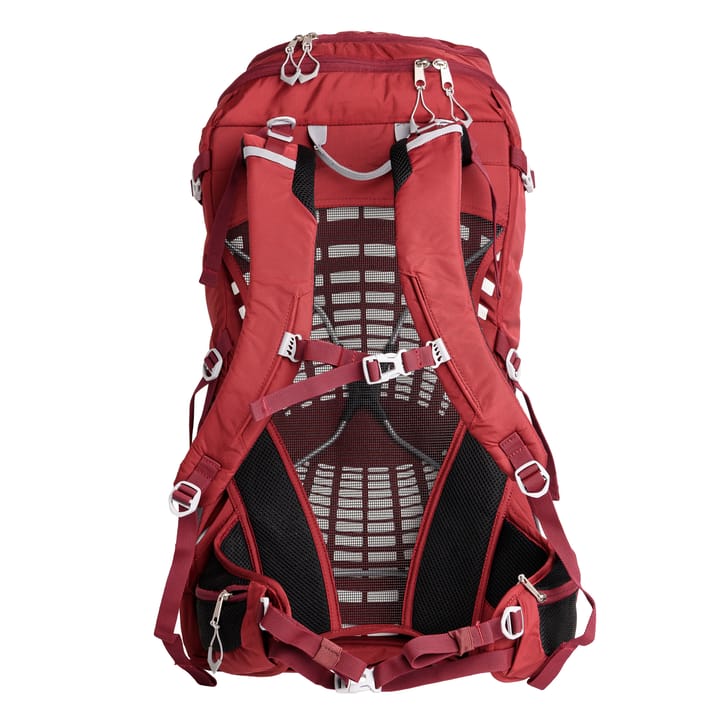 Urberg Glacier 45 Rio Red/High Rise Urberg