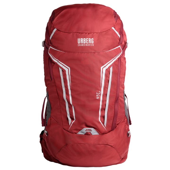 Urberg Glacier 45 Rio Red/High Rise Urberg Urberg Glacier 45 Rio Red/High Rise Urberg