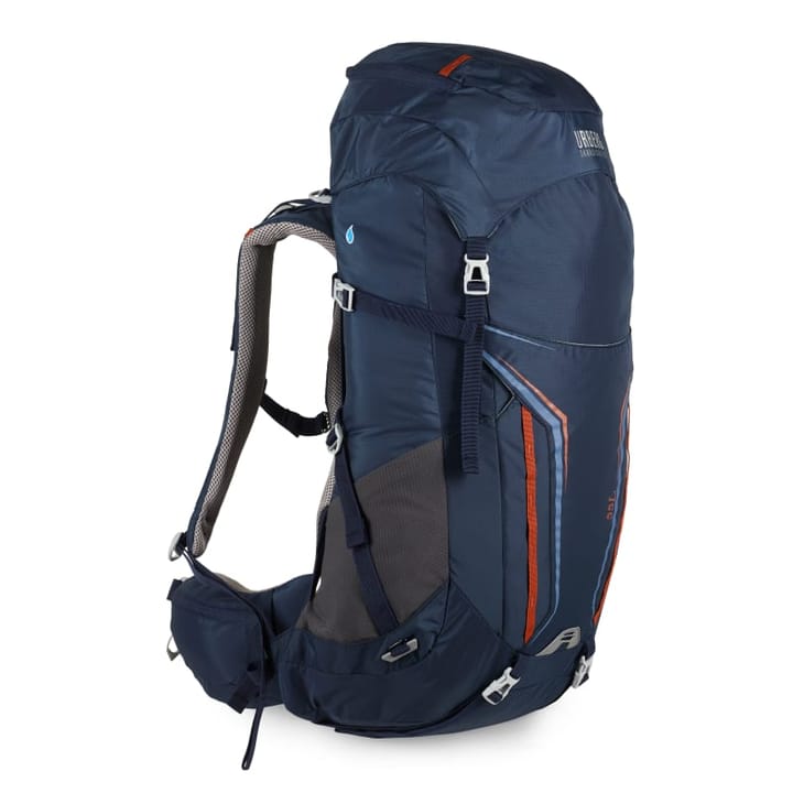 Urberg Glacier 55 L Urberg