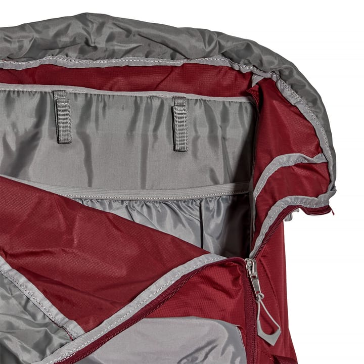 Urberg Glacier 55 Rio Red Urberg
