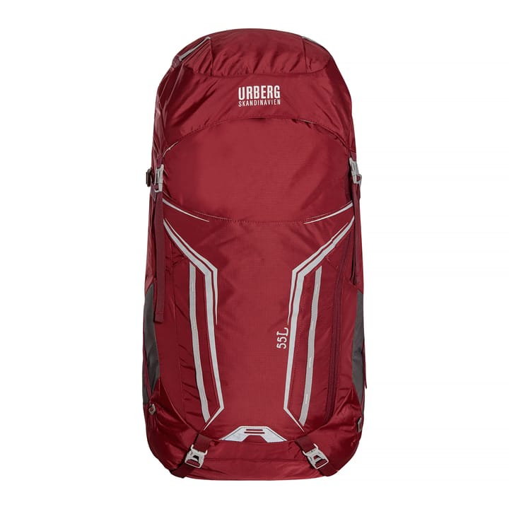 Urberg Glacier 55 Rio Red Urberg