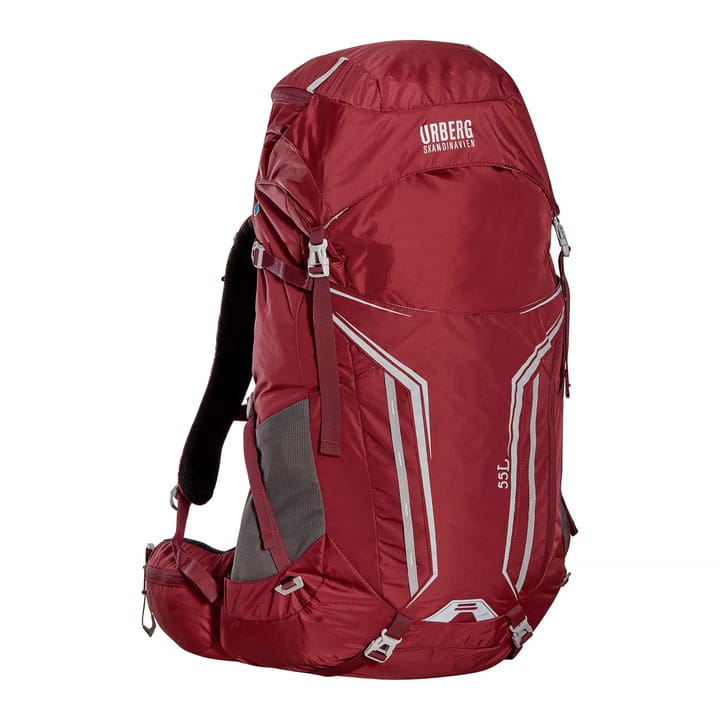 Urberg Glacier 55 Rio Red Urberg Urberg Glacier 55 Rio Red Urberg