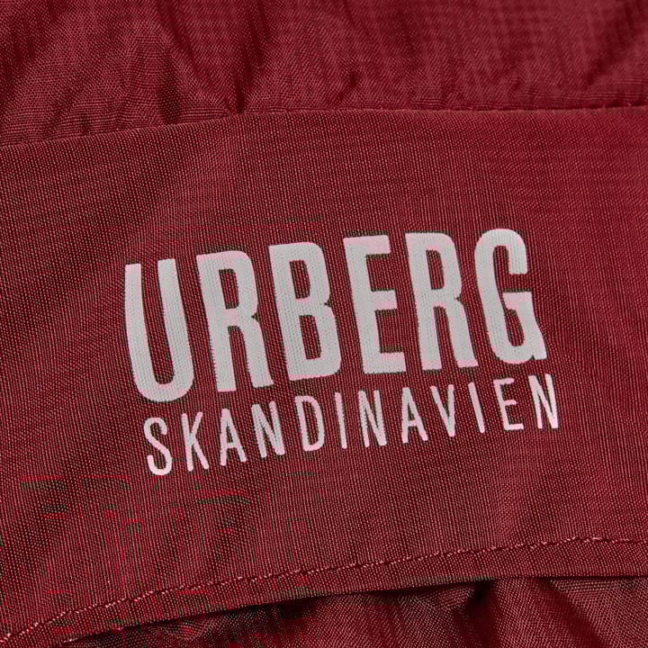 Urberg Glacier 55 Rio Red Urberg
