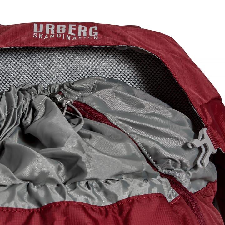 Urberg Glacier 55 Rio Red Urberg