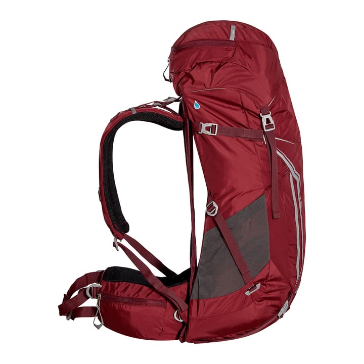 Urberg Glacier 55 Rio Red Urberg
