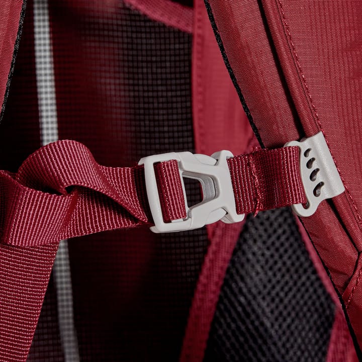 Urberg Glacier 55 Rio Red Urberg