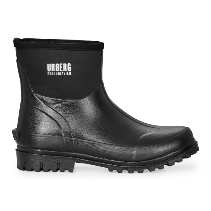 Urberg Glumse Neoprene Boot Black Urberg