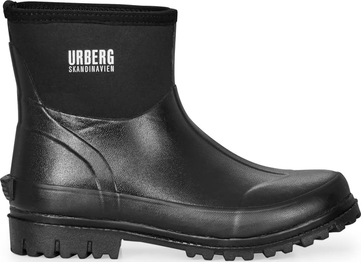 Urberg Glumse Neoprene Boot Black Urberg
