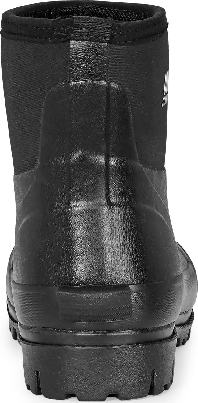 Urberg Glumse Neoprene Boot Black Urberg
