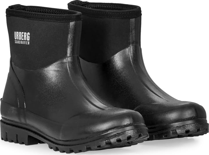 Urberg Glumse Neoprene Boot Black Urberg Urberg Glumse Neoprene Boot Black Urberg